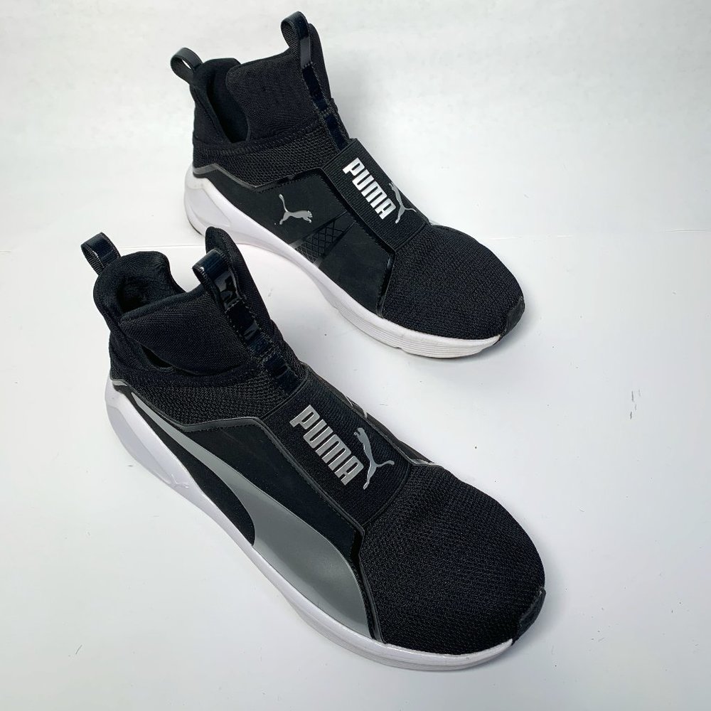 PUMA Fierce Core High Women's 188977 Size 7